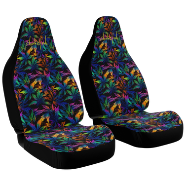 Chokefish™ Cannabis Seat Covers-015